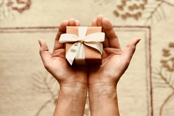 Three gift ideas Brothers Honey