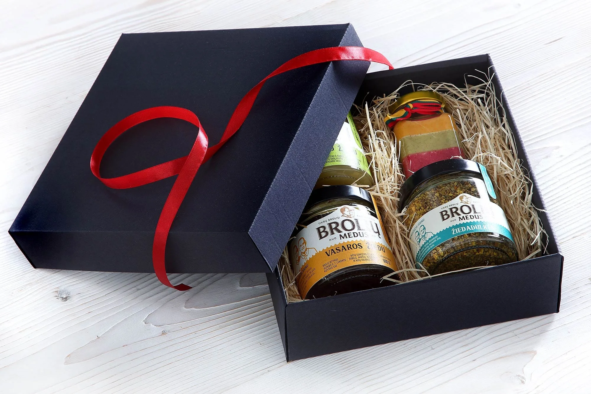 Honey Sets