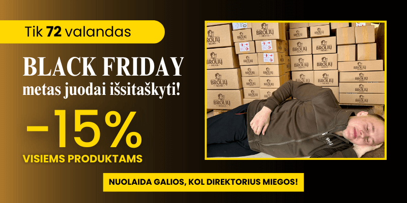 100 grynas lietuviskas medus 400 x 200 px 1